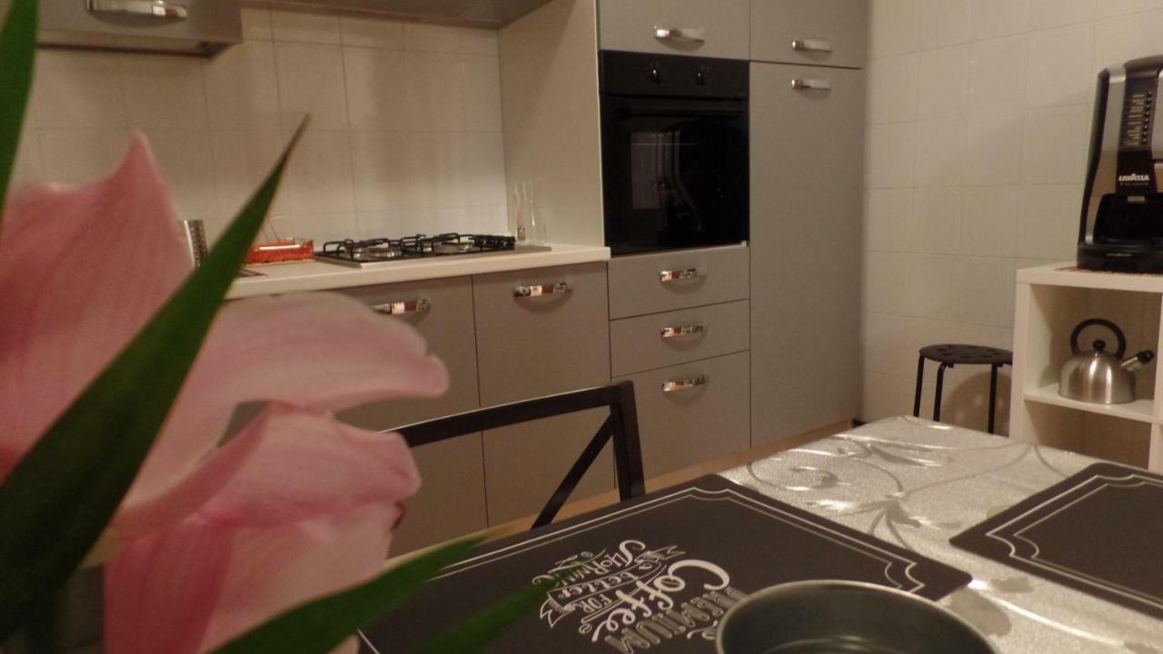 Le Mondine Hotel โมลิเนลลา ภายนอก รูปภาพ
