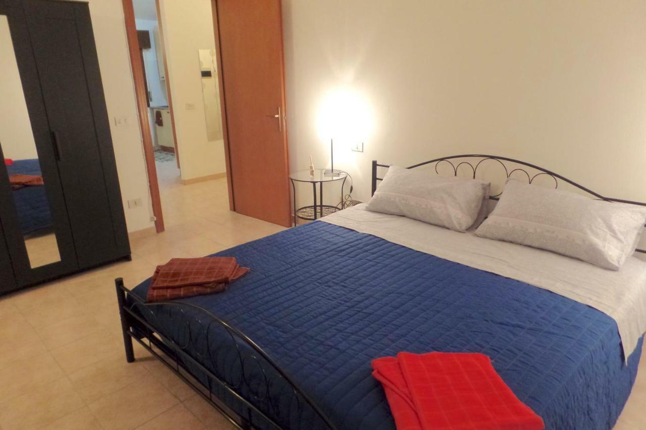 Le Mondine Hotel โมลิเนลลา ภายนอก รูปภาพ
